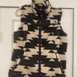 The North Face Vest